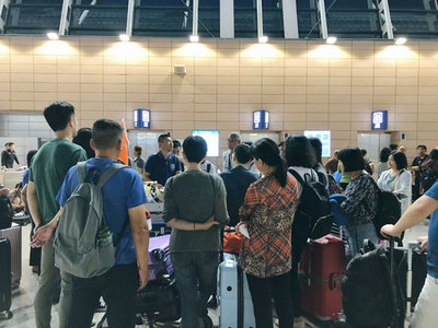 华程国旅集团:上海直飞布达佩斯项目迎来首航