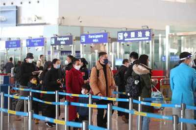 中国重启出境游,多国热情欢迎中国游客